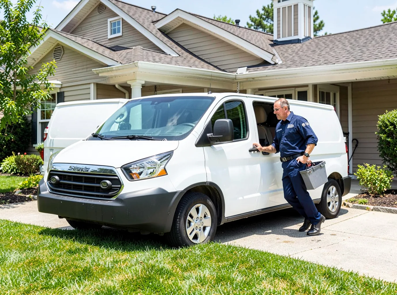 Emergency Plumber company in Nerinx, KY