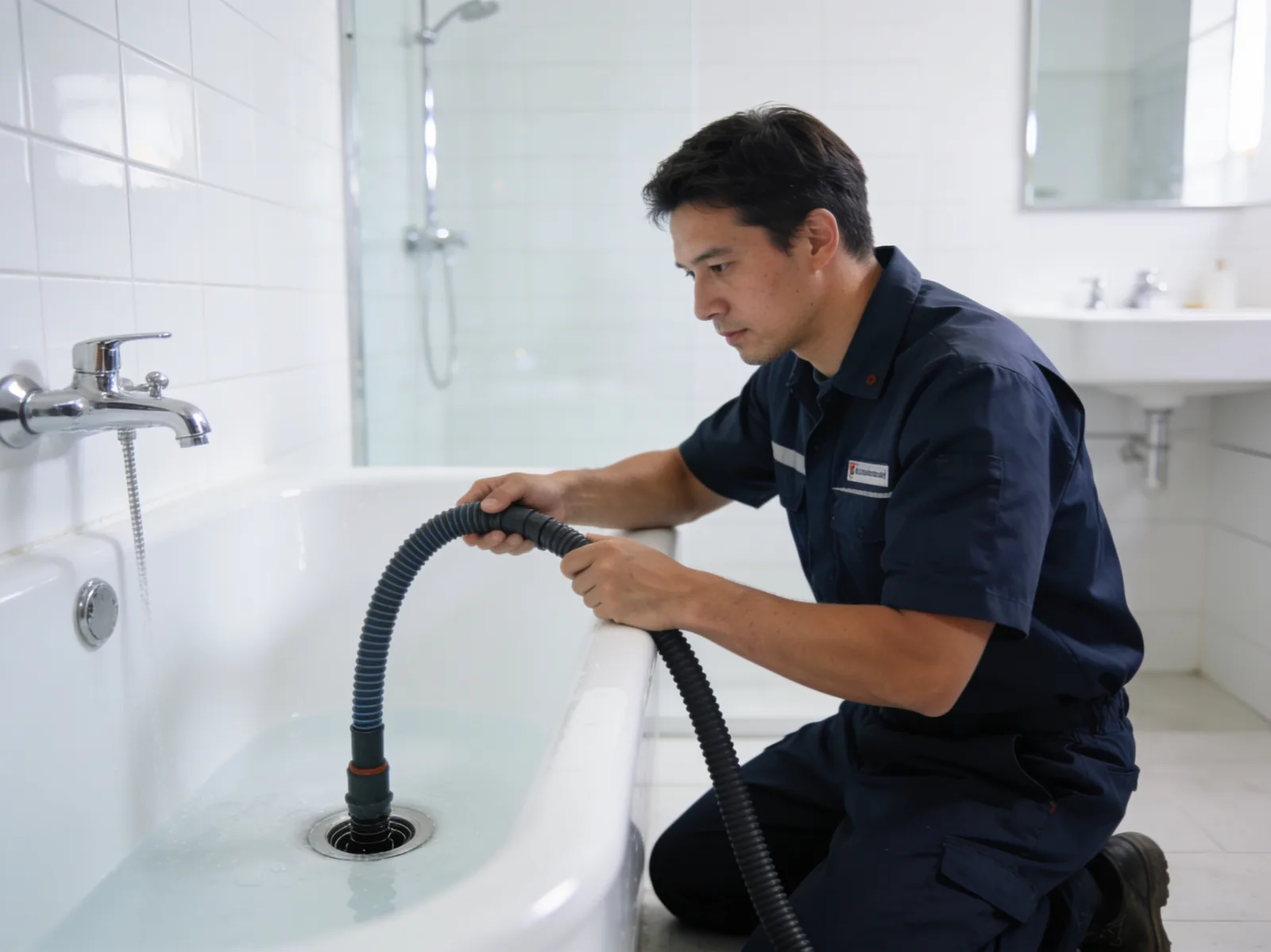Emergency Plumber Nerinx, KY FAQs